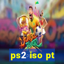 ps2 iso pt-br